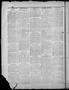 Thumbnail image of item number 2 in: 'Wise County Messenger. (Decatur, Tex.), No. 181, Ed. 1 Saturday, July 28, 1888'.