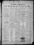 Newspaper: Wise County Messenger. (Decatur, Tex.), No. 219, Ed. 1 Saturday, Apri…