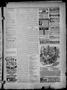 Thumbnail image of item number 3 in: 'Wise County Messenger. (Decatur, Tex.), No. 221, Ed. 1 Saturday, May 4, 1889'.