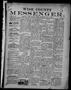 Newspaper: Wise County Messenger. (Decatur, Tex.), No. 231, Ed. 1 Saturday, July…