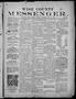Newspaper: Wise County Messenger. (Decatur, Tex.), No. 237, Ed. 1 Saturday, Augu…