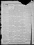 Thumbnail image of item number 2 in: 'Wise County Messenger. (Decatur, Tex.), No. 240, Ed. 1 Saturday, September 21, 1889'.