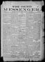 Newspaper: Wise County Messenger. (Decatur, Tex.), No. 325, Ed. 1 Saturday, June…