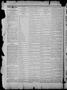 Thumbnail image of item number 2 in: 'Wise County Messenger. (Decatur, Tex.), No. 325, Ed. 1 Saturday, June 13, 1891'.