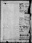 Thumbnail image of item number 2 in: 'Wise County Messenger. (Decatur, Tex.), No. 337, Ed. 1 Saturday, September 5, 1891'.