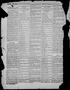 Thumbnail image of item number 4 in: 'Wise County Messenger. (Decatur, Tex.), No. 357, Ed. 1 Saturday, January 23, 1892'.