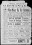 Newspaper: Wise County Messenger. (Decatur, Tex.), No. 379, Ed. 1 Saturday, July…