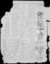 Thumbnail image of item number 4 in: 'Wise County Messenger. (Decatur, Tex.), No. 384, Ed. 1 Saturday, August 6, 1892'.