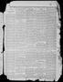 Thumbnail image of item number 3 in: 'Wise County Messenger. (Decatur, Tex.), No. 386, Ed. 1 Saturday, August 27, 1892'.