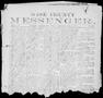 Newspaper: Wise County Messenger. (Decatur, Tex.), No. 400, Ed. 1 Saturday, Dece…