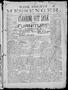 Thumbnail image of item number 1 in: 'Wise County Messenger. (Decatur, Tex.), No. 407, Ed. 1 Saturday, January 28, 1893'.