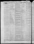 Thumbnail image of item number 2 in: 'Wise County Messenger. (Decatur, Tex.), No. 413, Ed. 1 Saturday, March 11, 1893'.
