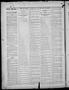 Thumbnail image of item number 2 in: 'Wise County Messenger. (Decatur, Tex.), No. 418, Ed. 1 Saturday, April 15, 1893'.