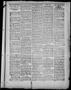 Thumbnail image of item number 3 in: 'Wise County Messenger. (Decatur, Tex.), No. 418, Ed. 1 Saturday, April 15, 1893'.