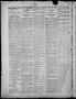 Thumbnail image of item number 2 in: 'Wise County Messenger. (Decatur, Tex.), No. 434, Ed. 1 Saturday, August 5, 1893'.