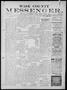 Newspaper: Wise County Messenger. (Decatur, Tex.), No. 477, Ed. 1 Friday, June 1…