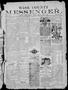 Newspaper: Wise County Messenger. (Decatur, Tex.), Vol. 16, No. 722, Ed. 1 Frida…
