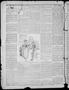 Thumbnail image of item number 2 in: 'Wise County Messenger. (Decatur, Tex.), Vol. 16, No. 744, Ed. 1 Friday, July 12, 1895'.