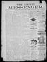 Newspaper: Wise County Messenger. (Decatur, Tex.), Vol. 16, No. 750, Ed. 1 Frida…