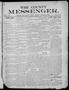 Newspaper: Wise County Messenger. (Decatur, Tex.), Vol. 16, No. 759, Ed. 1 Frida…