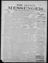 Newspaper: Wise County Messenger. (Decatur, Tex.), Vol. 17, No. 795, Ed. 1 Frida…