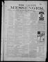 Newspaper: Wise County Messenger. (Decatur, Tex.), Vol. 18, No. 826, Ed. 1 Frida…