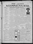 Newspaper: Wise County Messenger. (Decatur, Tex.), Vol. 18, No. 832, Ed. 1 Frida…