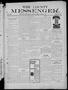 Newspaper: Wise County Messenger. (Decatur, Tex.), Vol. 18, No. 834, Ed. 1 Frida…
