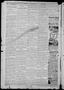 Thumbnail image of item number 2 in: 'Wise County Messenger. (Decatur, Tex.), Vol. 18, No. 842, Ed. 1 Friday, June 4, 1897'.