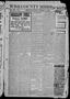 Newspaper: Wise County Messenger. (Decatur, Tex.), Vol. 19, No. 4, Ed. 1 Friday,…