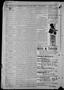 Thumbnail image of item number 4 in: 'Wise County Messenger. (Decatur, Tex.), Vol. 19, No. 11, Ed. 1 Friday, March 18, 1898'.
