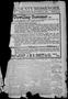 Thumbnail image of item number 1 in: 'Wise County Messenger. (Decatur, Tex.), Vol. 20, No. 12, Ed. 1 Friday, March 24, 1899'.