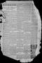 Thumbnail image of item number 3 in: 'Wise County Messenger. (Decatur, Tex.), Vol. 20, No. 16, Ed. 1 Friday, April 21, 1899'.