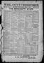 Thumbnail image of item number 1 in: 'Wise County Messenger. (Decatur, Tex.), Vol. 20, No. 17, Ed. 1 Friday, April 28, 1899'.