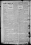 Thumbnail image of item number 2 in: 'Wise County Messenger. (Decatur, Tex.), Vol. 20, No. 33, Ed. 1 Friday, August 18, 1899'.