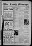 Newspaper: Wise County Messenger. (Decatur, Tex.), Vol. 31, No. 51, Ed. 1 Friday…