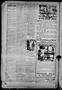 Thumbnail image of item number 2 in: 'Wise County Messenger. (Decatur, Tex.), Vol. 32, No. 32, Ed. 1 Friday, August 18, 1911'.