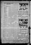 Thumbnail image of item number 2 in: 'Wise County Messenger. (Decatur, Tex.), Vol. 32, No. 43, Ed. 1 Friday, November 3, 1911'.