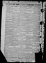 Thumbnail image of item number 2 in: 'Wise County Messenger. (Decatur, Tex.), Vol. 20, No. 51, Ed. 1 Friday, December 22, 1899'.