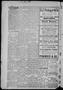 Thumbnail image of item number 4 in: 'Wise County Messenger. (Decatur, Tex.), Vol. 24, No. 21, Ed. 1 Friday, May 22, 1903'.