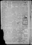 Thumbnail image of item number 4 in: 'Wise County Messenger. (Decatur, Tex.), Vol. 24, No. 32, Ed. 1 Friday, August 7, 1903'.
