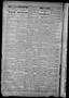 Thumbnail image of item number 2 in: 'Wise County Messenger. (Decatur, Tex.), Vol. 29, No. 21, Ed. 1 Friday, May 22, 1908'.