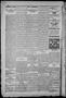 Thumbnail image of item number 4 in: 'Wise County Messenger. (Decatur, Tex.), Vol. 29, No. 21, Ed. 1 Friday, May 22, 1908'.