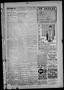 Thumbnail image of item number 3 in: 'Wise County Messenger. (Decatur, Tex.), Vol. 29, No. 38, Ed. 1 Friday, September 25, 1908'.