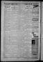 Thumbnail image of item number 2 in: 'Wise County Messenger. (Decatur, Tex.), Vol. 30, No. 36, Ed. 1 Friday, September 3, 1909'.