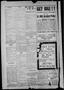 Thumbnail image of item number 2 in: 'Wise County Messenger. (Decatur, Tex.), Vol. 31, No. 23, Ed. 1 Friday, June 10, 1910'.