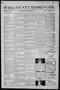 Newspaper: Wise County Messenger. (Decatur, Tex.), Vol. 22, No. 36, Ed. 1 Friday…