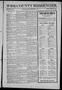 Newspaper: Wise County Messenger. (Decatur, Tex.), Vol. 22, No. 39, Ed. 1 Friday…
