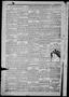 Thumbnail image of item number 2 in: 'Wise County Messenger. (Decatur, Tex.), Vol. 23, No. 24, Ed. 1 Friday, June 13, 1902'.