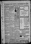 Newspaper: Wise County Messenger. (Decatur, Tex.), Vol. 23, No. 46, Ed. 1 Friday…